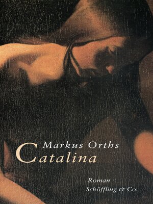 cover image of Catalina